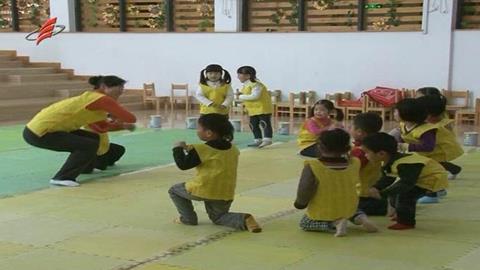 健康类活动案例示范与评析