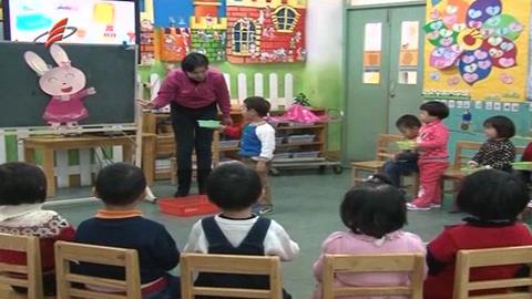 科学类活动案例示范与评析