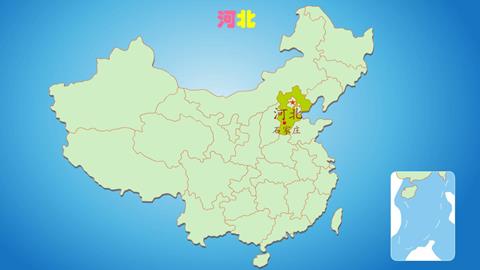河北