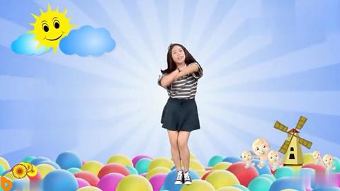 小宝贝