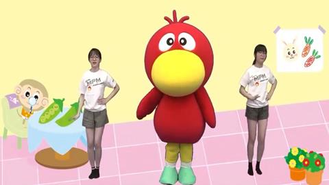 豌豆