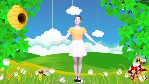 外婆的澎湖湾