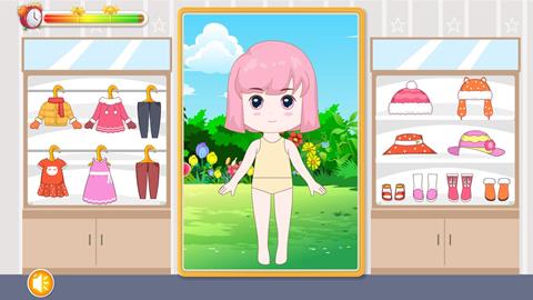 服装设计师