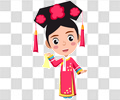 满族